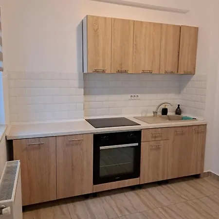 Apartament Hanul Cu Peste Mamaia *