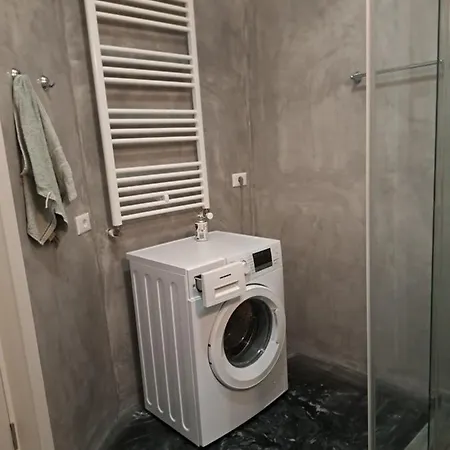 Apartament Hanul Cu Peste Mamaia * Нэводари
