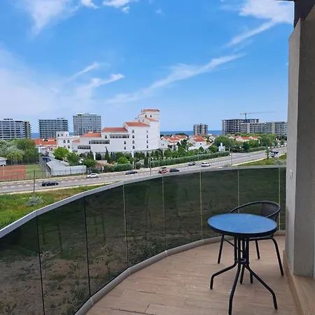 Apartament Hanul Cu Peste Mamaia Apartament